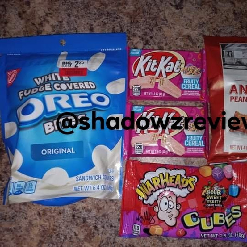 shadow entertainment