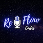 Reflow cortes logo