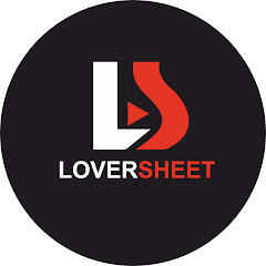 LoverSHEET Channel icon