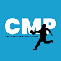 Craig Miller Productions logo