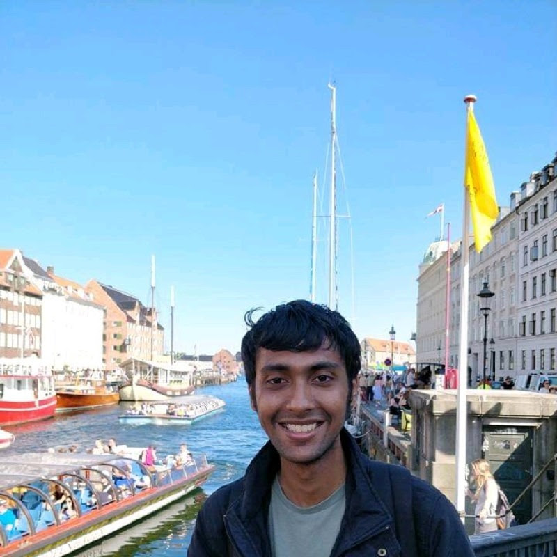 Analyst Adithya
