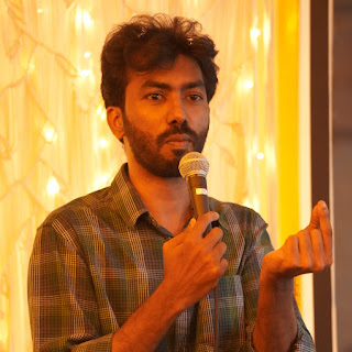 Manoj Prabakar