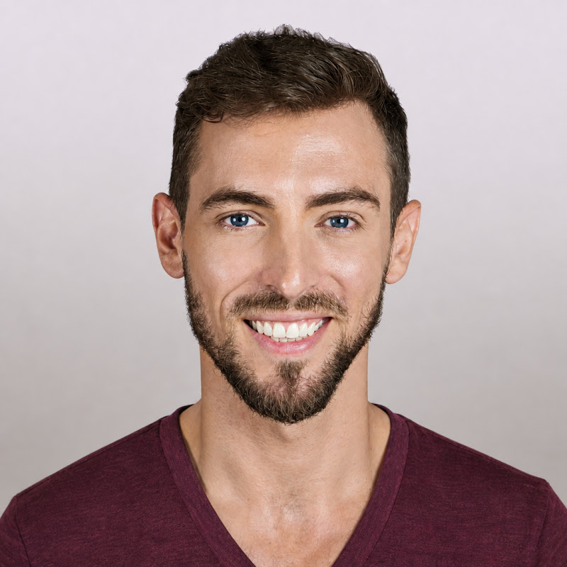 Jake Dawson