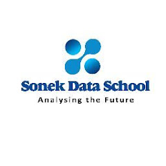 Sonek Data School