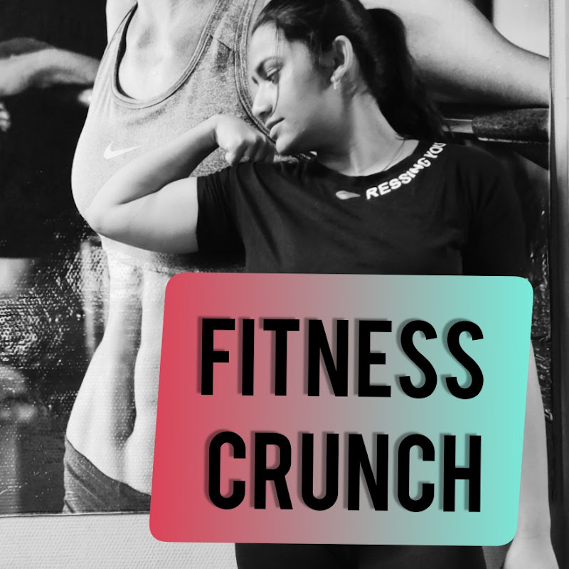 fitness crunch