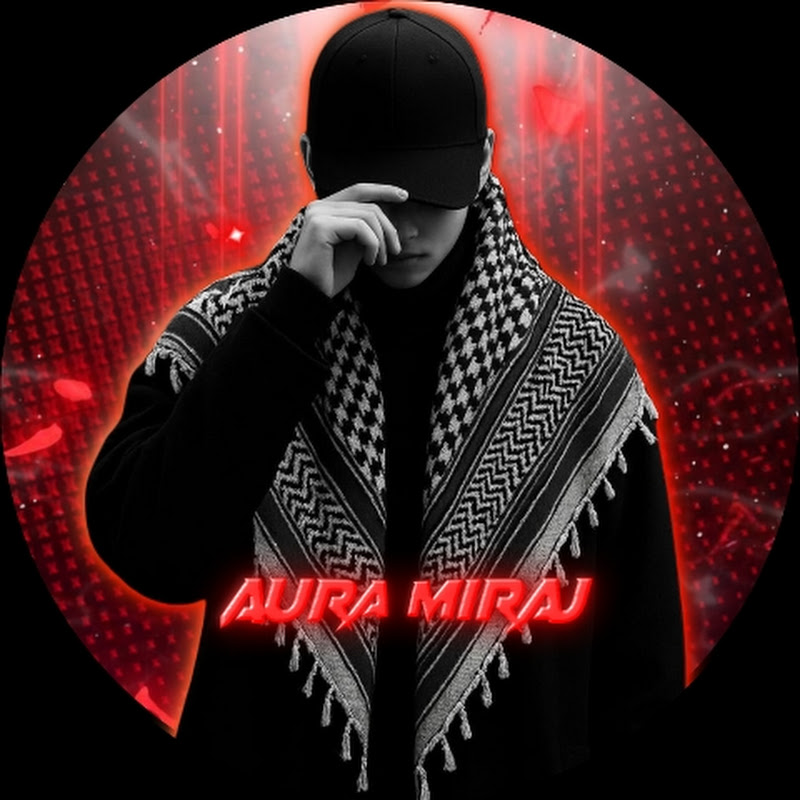 Aura Miraj 