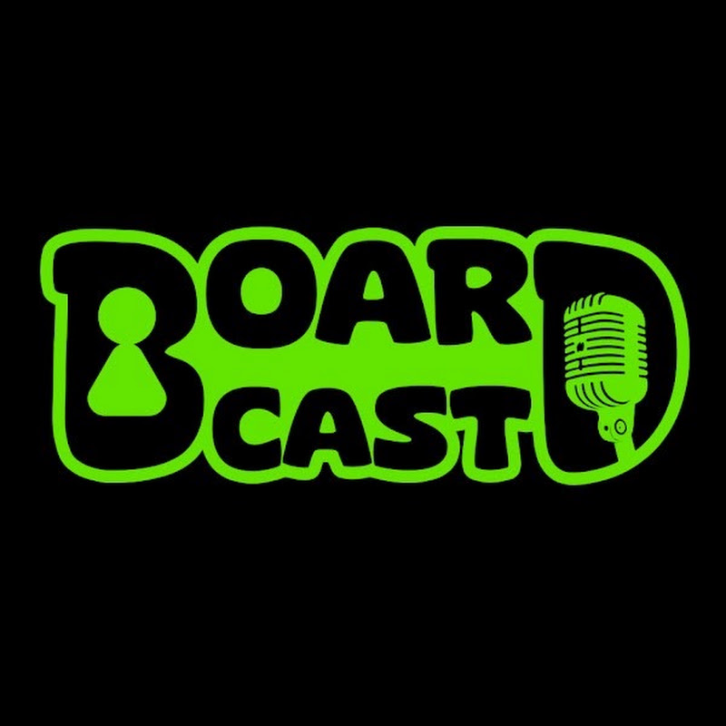 BoardCast