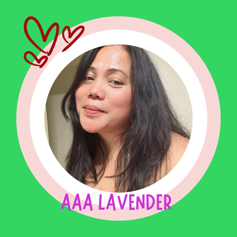 AAA Lavender