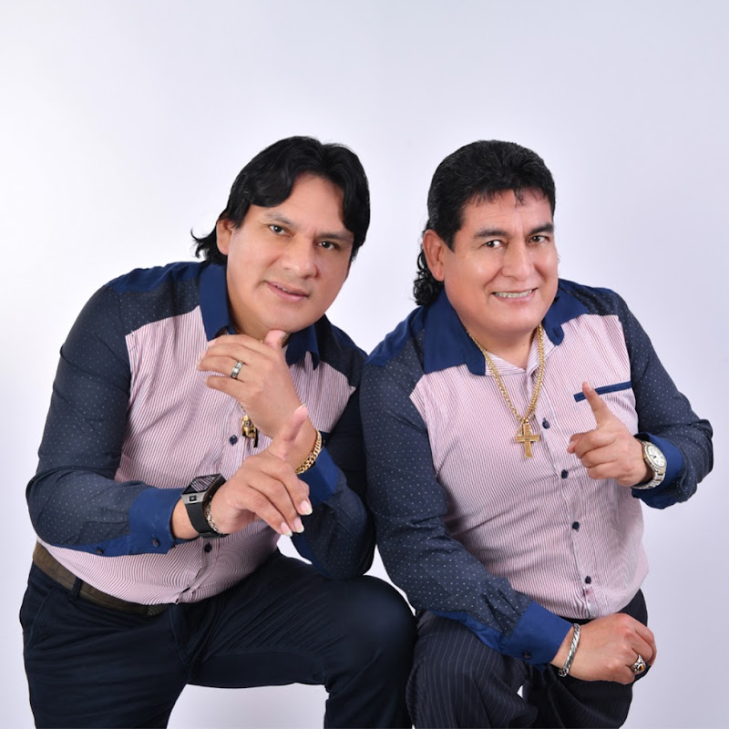 Osito Barny & Ever Cotrina