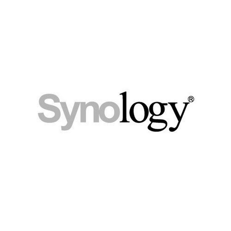 Synology Česko & Slovensko