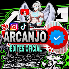 Arcanjo edites oficial 