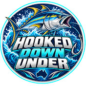 Hooked Down Under