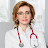 Анна Кореневич | Врач-кардиолог, кмн | Психолог