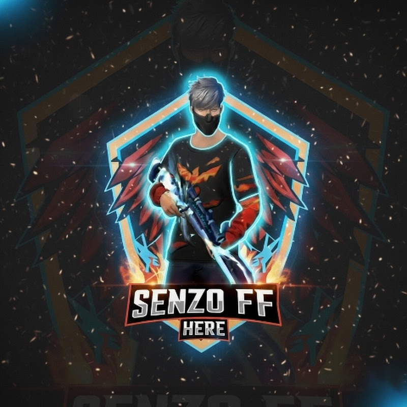 SENZO FF HERE