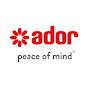 Ador Fontech logo