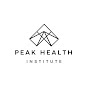Peak Health Institute logo
