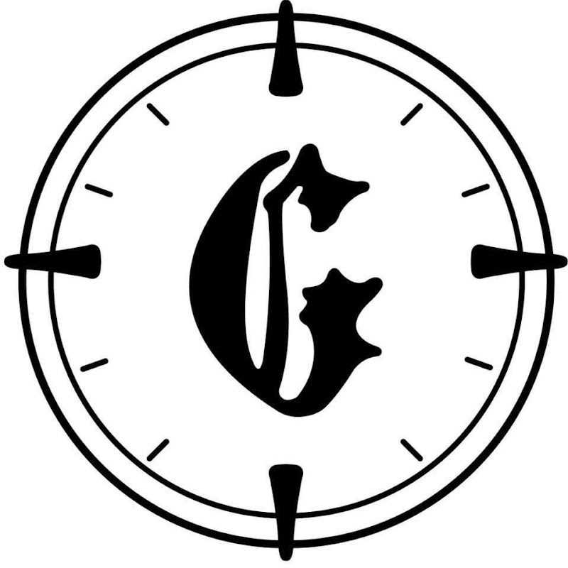 Griffin Wood Designs