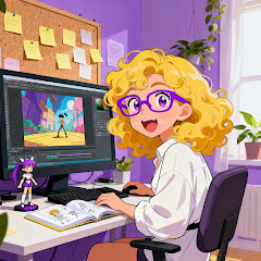 EEAnimationStudioアイコン画像