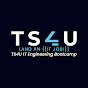 TS4U logo