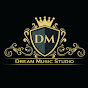 Dream Music Studio (Dharuhera) 🎶 logo