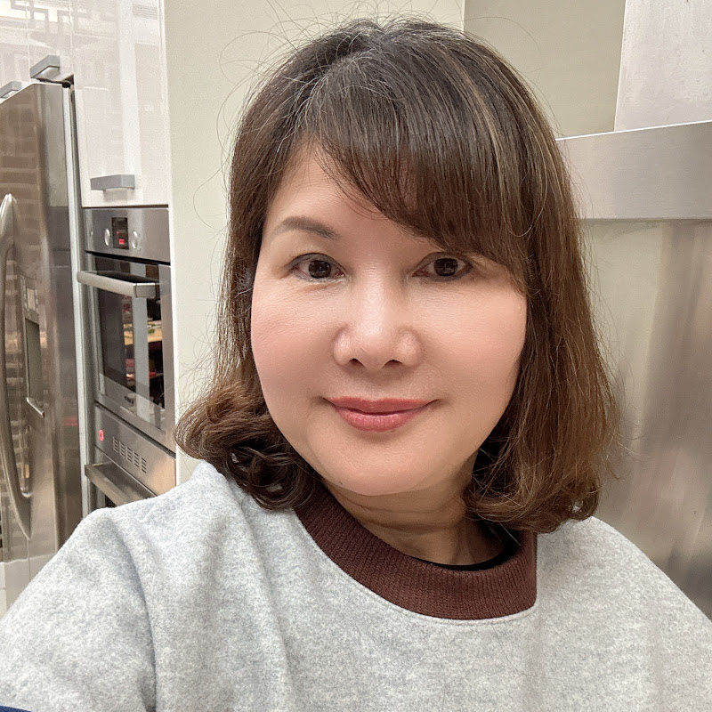 小艾姐在台灣