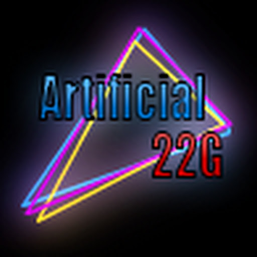Artificial22G Vlogs