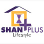 Shanplus Lifestyle Pvt Ltd logo