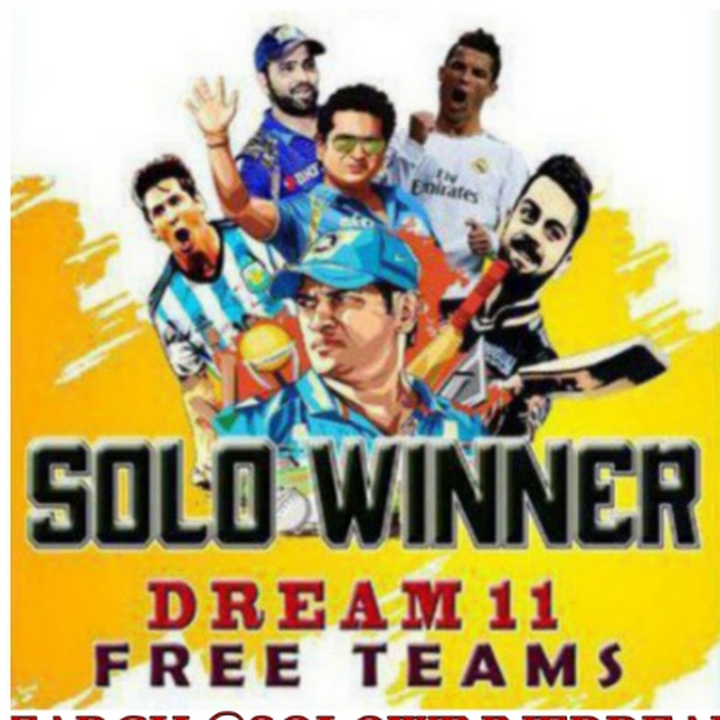 SOLOWINNER