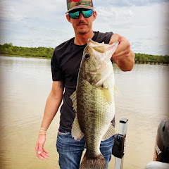 Fishing With JB