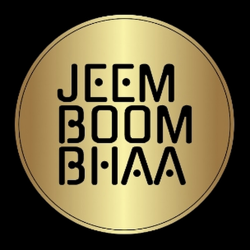 jeem boom bhaa