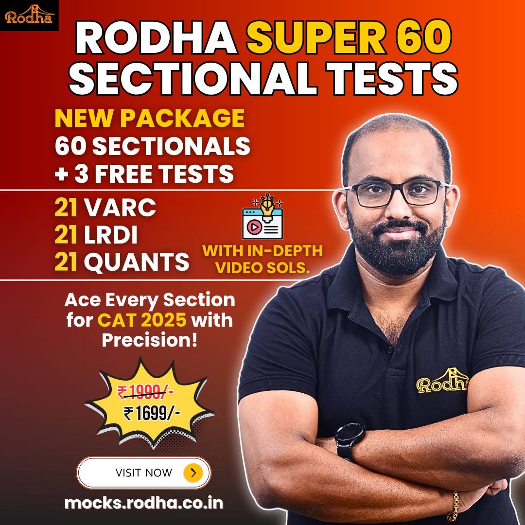 Post from Rodha