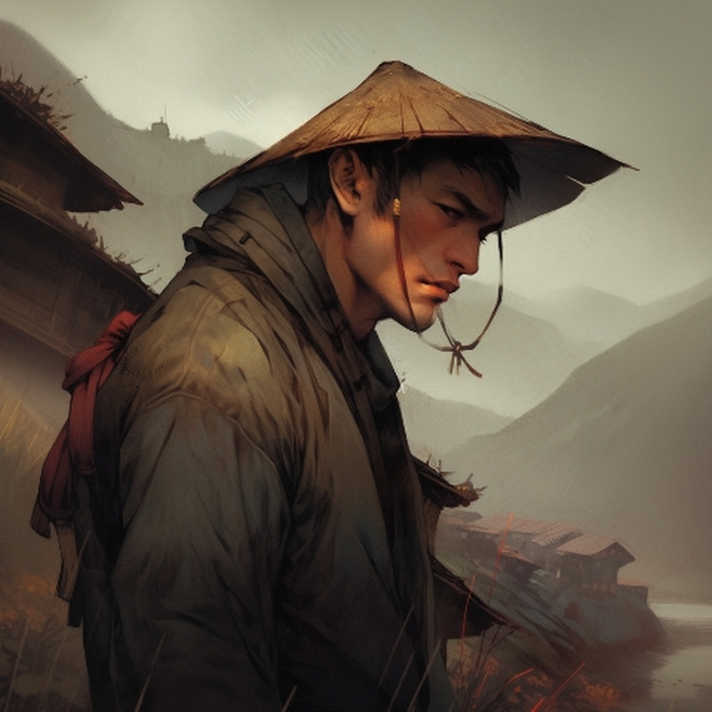 躺平哥的旧号 Logo