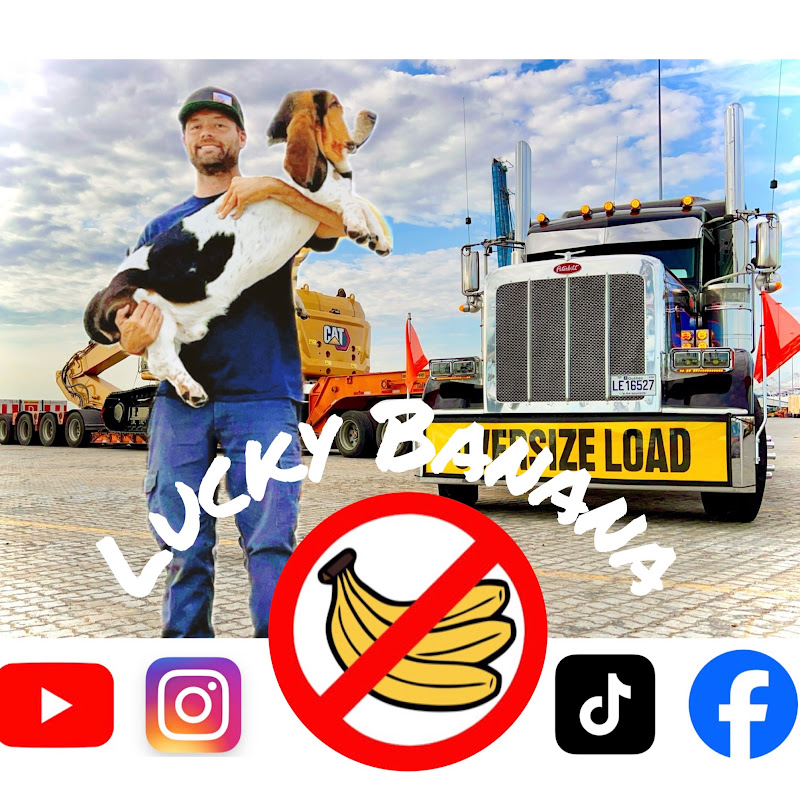 Lucky Banana Heavy Haul