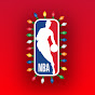 NBA YouTube channel avatar