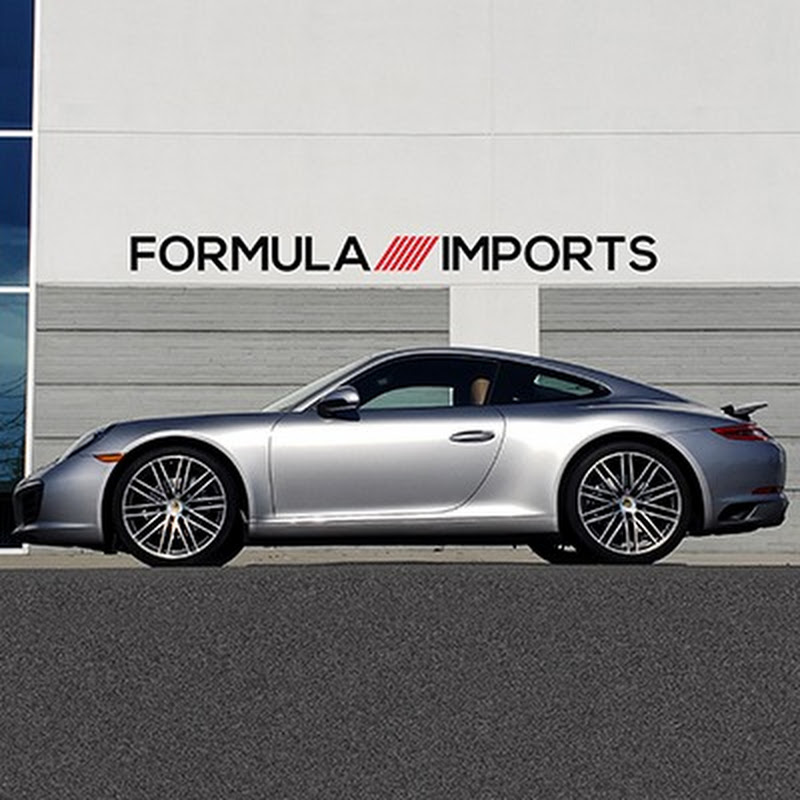 Formula Imports Charlotte