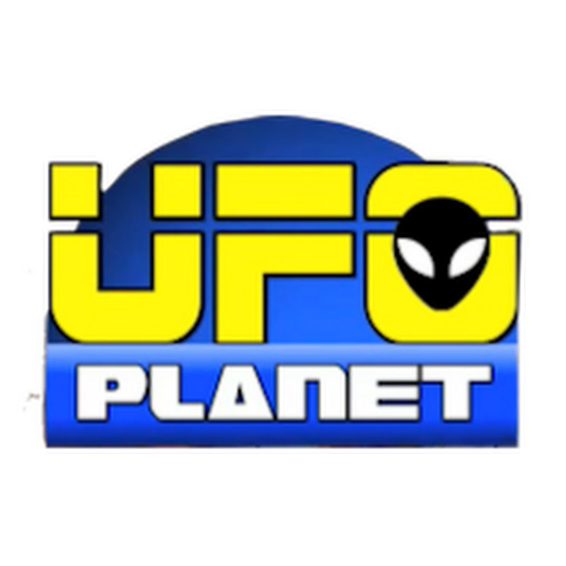 UFO Planet icon