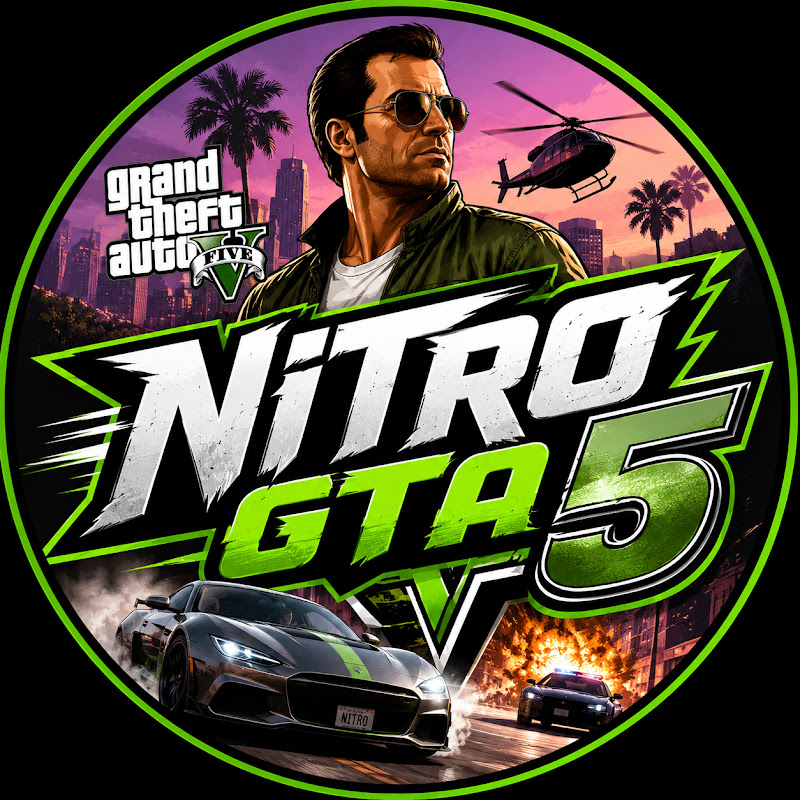     Nitro GTA5