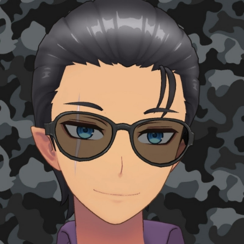 Mr. MadAK