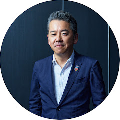 市森友明@スポーツまちづくり研究家アイコン画像