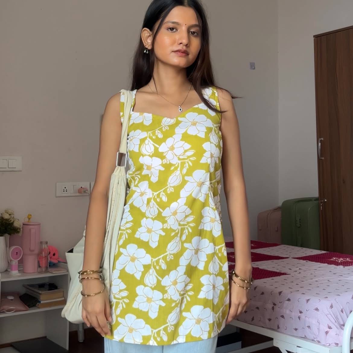 Post from Shruti Rani
