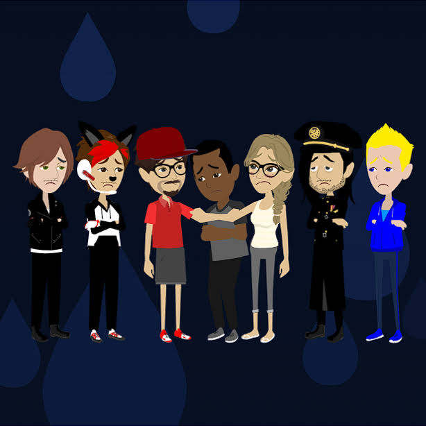 Post from ConnerTheAnimatorGuy2K7 2nd Channel