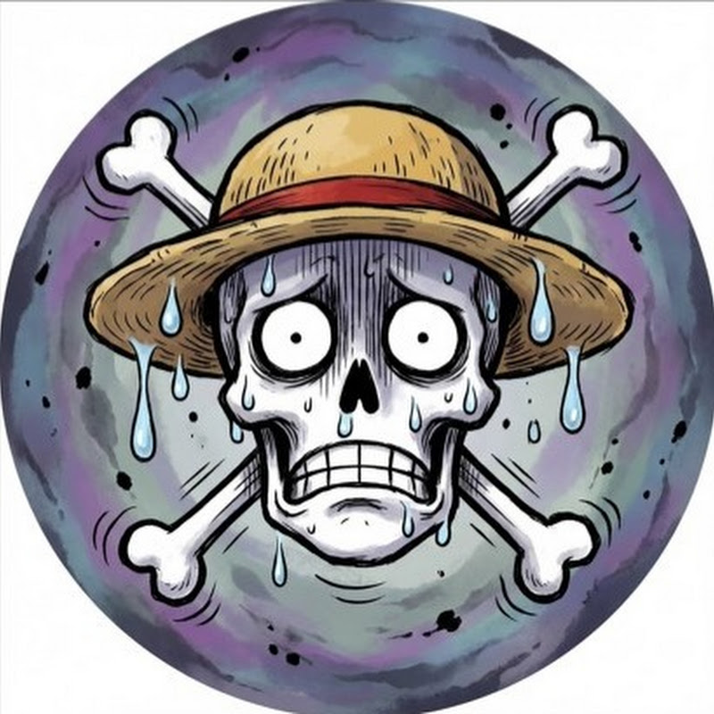 ドン引きワンピ劇場