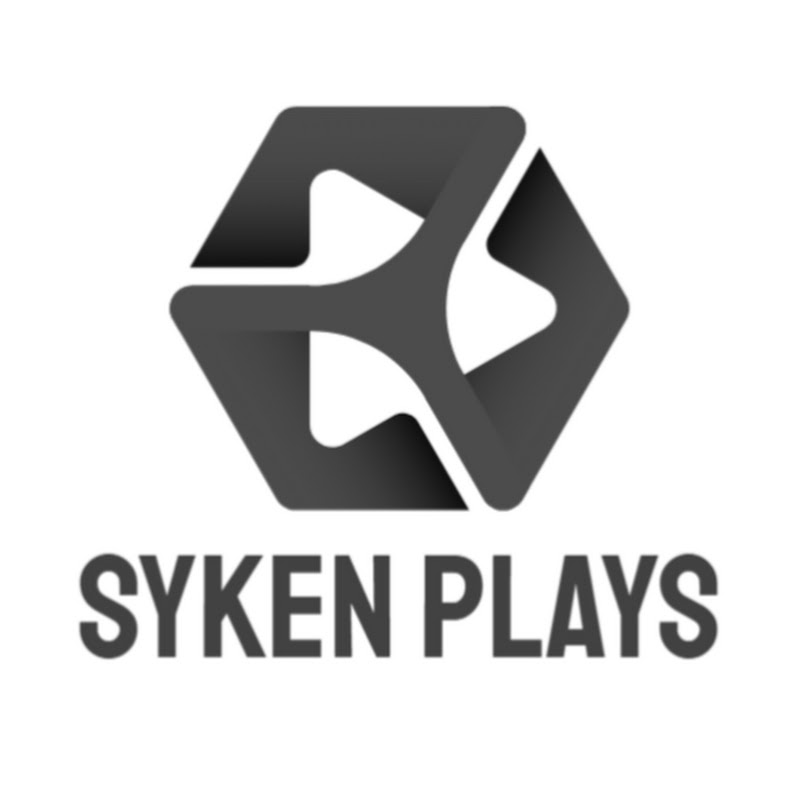 Syken Plays icon