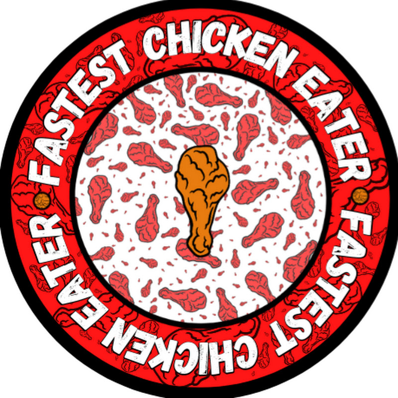 Fastest Chicken Eater
