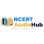 NCERT AudioHub logo