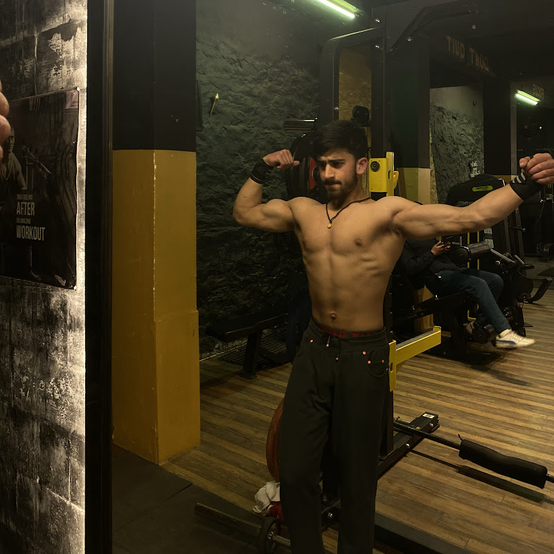 Sujal Fitness