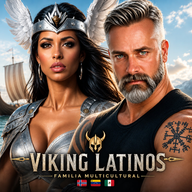 Viking Latinos 