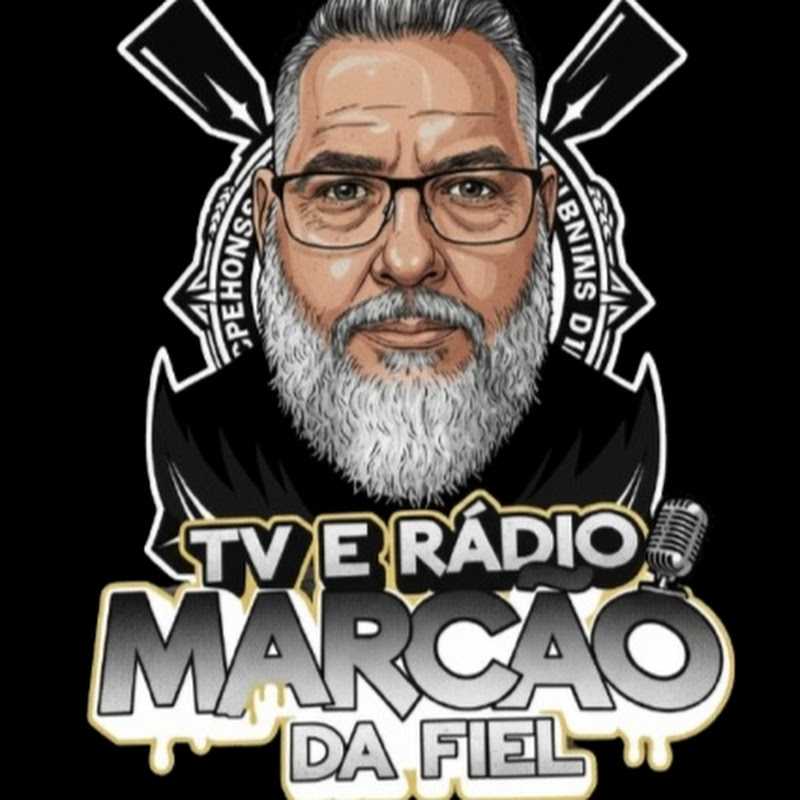 TV E RADIO MARCÃO DA FIEL