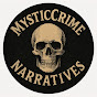 MysticCrime Narratives logo
