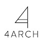 4arch logo